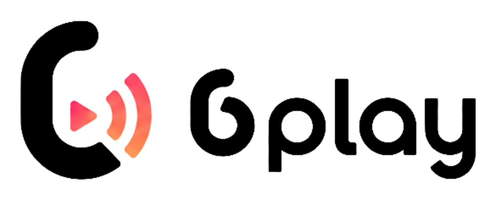 6Play logo