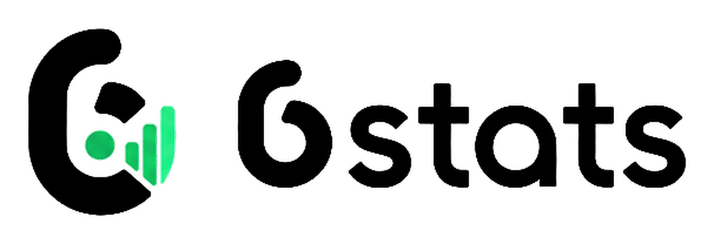 6Stats logo